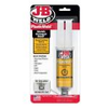 J-B Weld PlasticWeld Syringe 50132 - The Home Depot J-B Weld PlasticWeld Syringe 50132 - The Home Depot