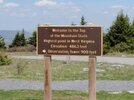 Placard at Spruce Knob.jpg Placard at Spruce Knob.jpg